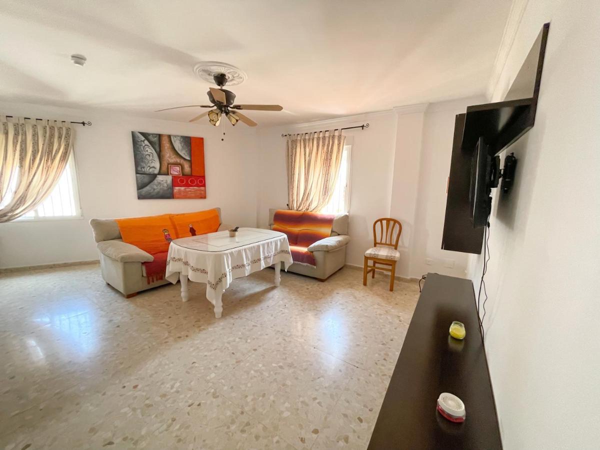 Casa Isabel Holiday home Arriate