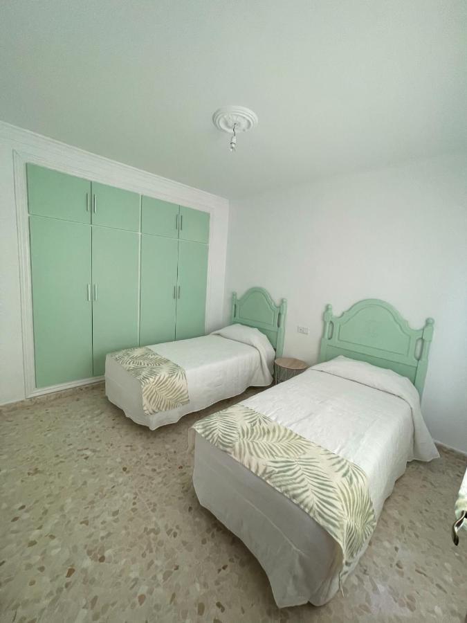 Holiday home Casa Isabel Arriate