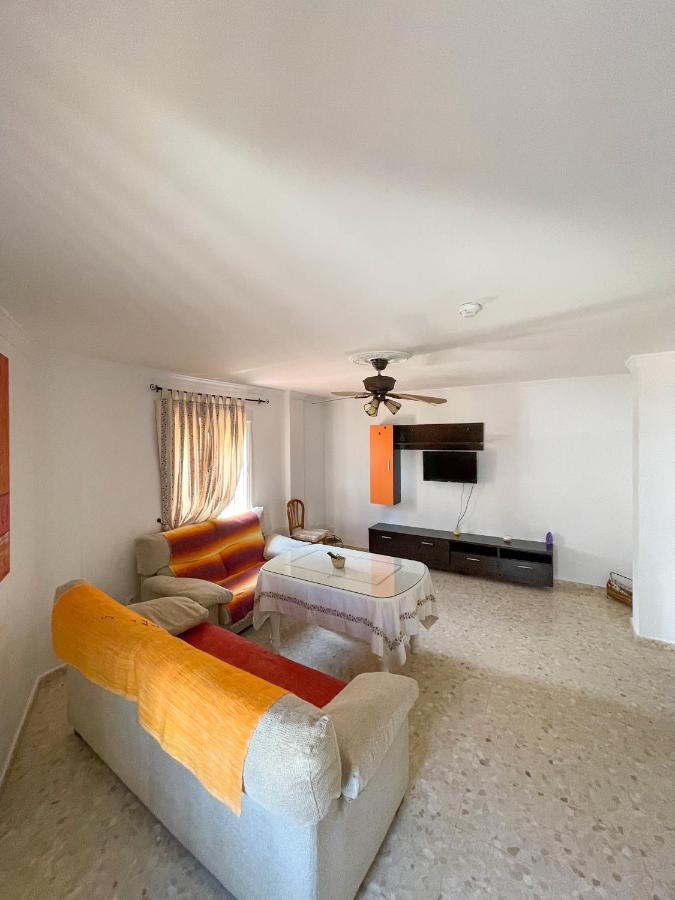 Casa Isabel Arriate